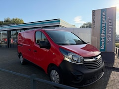 Opel Vivaro - 1.6 CDTI L1H1 Euro 6 | Sport | Airco| 2X Schuifdeur | Trekhaak | NAP