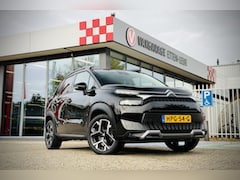 Citroën C3 Aircross - 1.2 Max | CAMERA | CLIMA | CRUISE | CARPLAY