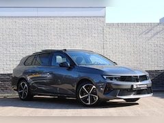 Opel Astra Sports Tourer - 1.6 Turbo Plug In Hybrid GS | Panoramadak | Matrix | Head-Up | 360 camera | Winterpack