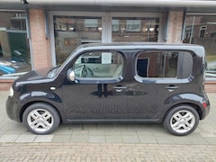 Nissan Cube - 1.6 Pure
