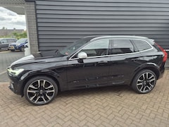 Volvo XC60 - 2.0 T8 Twin Engine AWD R-Design