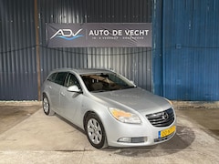 Opel Insignia Sports Tourer - 1.6 T Cosmo - AIRCO - RUIME AUTO