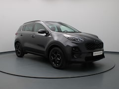 Kia Sportage - 1.6 T-GDI Black Edition 177pk Automaat JBL | Camera | Parkeersens. v+a | Stoelverw. | Pano