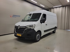 Renault Master - 2.3dCi 180pk L2/H2 Euro 6