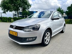Volkswagen Polo - 1.2 TSI BlueMotion Comfortline