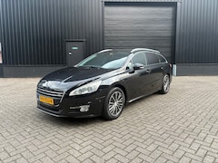 Peugeot 508 SW - 1.6 e-HDi Blue Lease Executive Pano Automaat