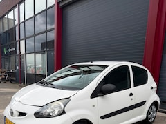Toyota Aygo - 1.0-12V | AIRCO | 5-drs |