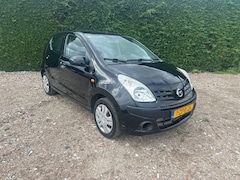 Nissan Pixo - 1.0 Acenta