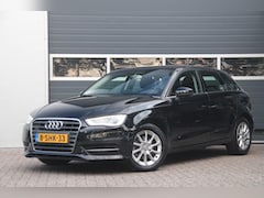 Audi A3 Sportback - 1.2 TFSI Attraction Pro Line plus | LED | Trekhaak | Org. NL |