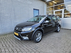 Dacia Logan MCV - 0.9 TCe Stepway Inclusief Afleveringskosten