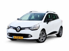 Renault Clio Estate - 0.9 TCe Night&Day NAVI / TREKHAAK / PDC / CRUISE