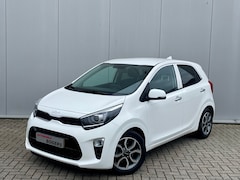 Kia Picanto - 1.0 DPi DynamicPlusLine Navigatie, Climate Control, Cruise Control, 15"Lm, Keyless, Achter