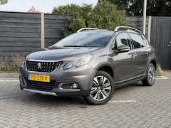 Peugeot 2008 - Allure 1.2 PureTech 110PK Trekhaak, Achteruitrijcamera, Cruise Control, Climate Control, P