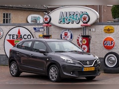 Suzuki Baleno - 1.2 Exclusive Automaat 1e Eig. 85.555 km +NAP NL-auto