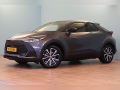 Toyota C-HR - 2.0 Plug-in Hybrid 220 Business | APPCONNECT | CAMERA + PDC | STUUR / STOELVERW | ADAP CRU