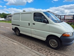 Toyota HiAce - 2.4 DIESEL MANUEEL 1999 3 SEATS 06-13896819