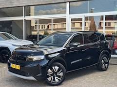 Opel Frontera - 1.2 Turbo Hybrid GS 7p. Automaat Navi/Camera/Stoelverwarming