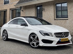 Mercedes-Benz CLA-Klasse - CLA 250 AMG ||PANO| H&K |CAM |TREKHAAK