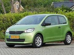Skoda Citigo - 1.0 Greentech | airco | lichtmetalen velgen