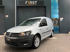 Volkswagen Caddy - 1.6 TDI L1H1 Comfortline Airco Pdc 15inch
