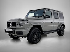 Mercedes-Benz G-klasse - 580 electric 117 kWh | AMG Line | SUPERIOR Line interieur | Warmtecomfortpakket | Comfortp