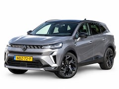 Renault Symbioz - 1.8 E-Tech full hybrid 160 esprit Alpine CAMERA / STUURVERW. / PDC / NAVI