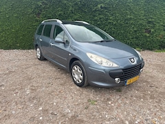 Peugeot 307 SW - 1.6 HDiF