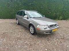 Volvo V40 - 1.8 Bi-Fuel Europa