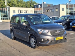 Opel Combo Tour - € 8500, -1.2 Turbo 5Pers Edit. 10/2019 Apk 2027