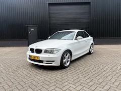 BMW 1-serie Coupé - 120d|Sport|Automaat|