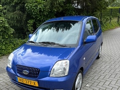 Kia Picanto - 1.1 LX