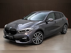 BMW 1-serie - 118i Executive Edition Sportline | Apple Carplay | Cruise Contol | Ambiance Verlichting |