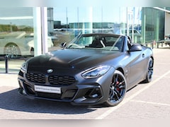 BMW Z4 Roadster - sDrive20i Automaat / M Sportstoelen / Achteruitrijcamera / Adaptieve LED / Comfort Access