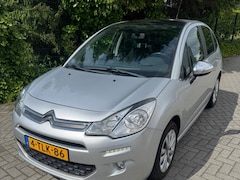 Citroën C3 - 1.2 VTi ETG Airdream Collection