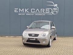 Kia Picanto - 1.0 Seven l Airco l Nap l Parrot