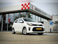 Kia Picanto - 1.0 MPi DynamicLine | CAMERA | AIRCO | ANDROID + CARPLAY