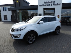 Kia Sportage - 1.6 GDI Vibe, Navi, Camera, Trekhaak