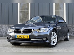 BMW 3-serie Touring - 320i xDrive Sport Rijklaarprijs-Garantie Panorama dak Sport Interieur Led Navigatie Airco
