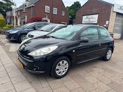Peugeot 206 - 1.4 XS | Meer dan 1 jaar APK