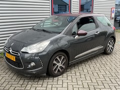 Citroën DS3 - 1.4 e-HDi Chic NAVI CLIMA *Automaat