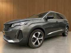 Peugeot 5008 - 130pk PT Aut. GT 7p., Camera | Focal | Facelift model | Trekhaak
