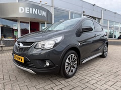 Opel Karl - 1.0 Rocks Online Edition Carplay, LMV, Airco, Parkeersens, etc
