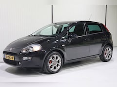 Fiat Punto Evo - 0.9 TwinAir Sempre - NETTE STAAT - NWE APK - NAVI - LM VELGEN - CLIMA