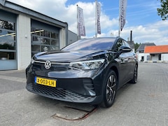 Volkswagen ID.4 - First 77 kWh SOH 93%