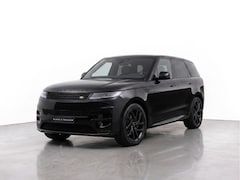 Land Rover Range Rover Sport - 3.0 P460e BATTERSEA EDITION NP €138.381, - | Rode gordels | Black Pack | Head Up | Stoelko