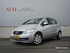 Mercedes-Benz A-klasse - 160 BlueEFFICIENCY Business Class
