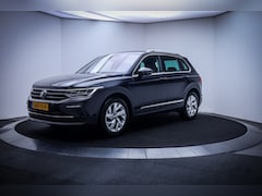 Volkswagen Tiguan - 1.5 TSI 150PK Life Business FULL LED | CAMERA | CARPLAY | STUUR+STOELVERW | ACC | NAVI | D