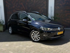 Volkswagen Golf Sportsvan - 1.4 TSI Business Edition Connected