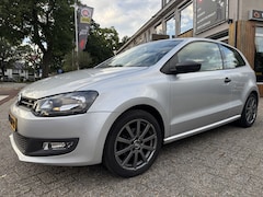 Volkswagen Polo - 1.2 Easyline 3d., Airco | LMV | nwe APK