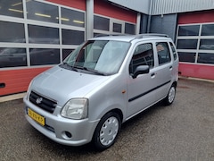 Suzuki Wagon R+ - 1.2 Comfort